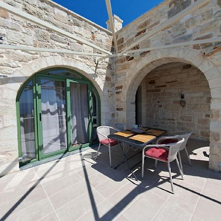 Villa Apollo - Saint George'S Retreat Village Kokkino Chorio Exterior photo