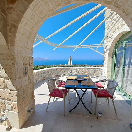 Villa Apollo - Saint George'S Retreat Village Kokkino Chorio Exterior photo