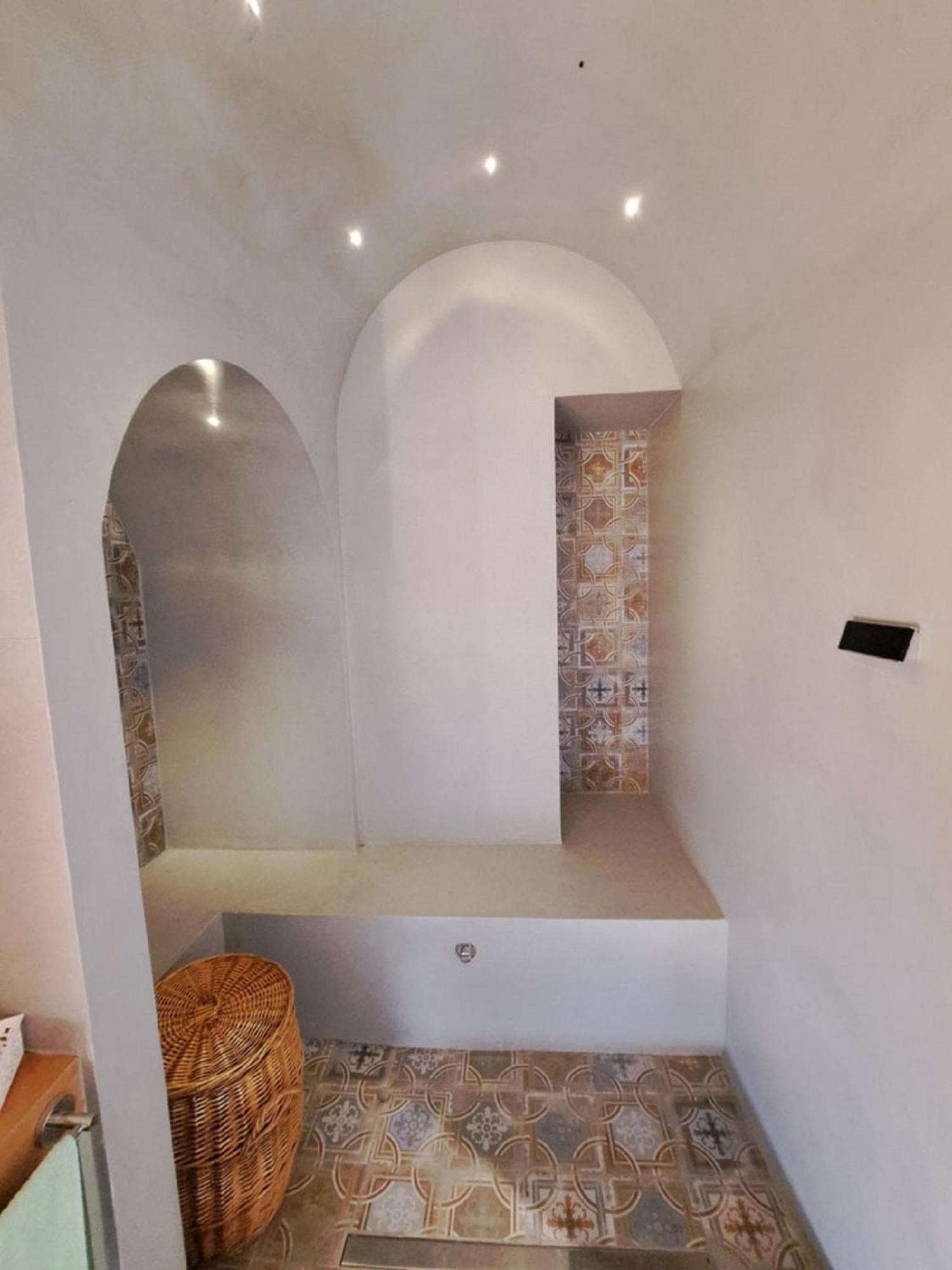 Villa Apollo - Saint George'S Retreat Village Kokkino Chorio Exterior photo