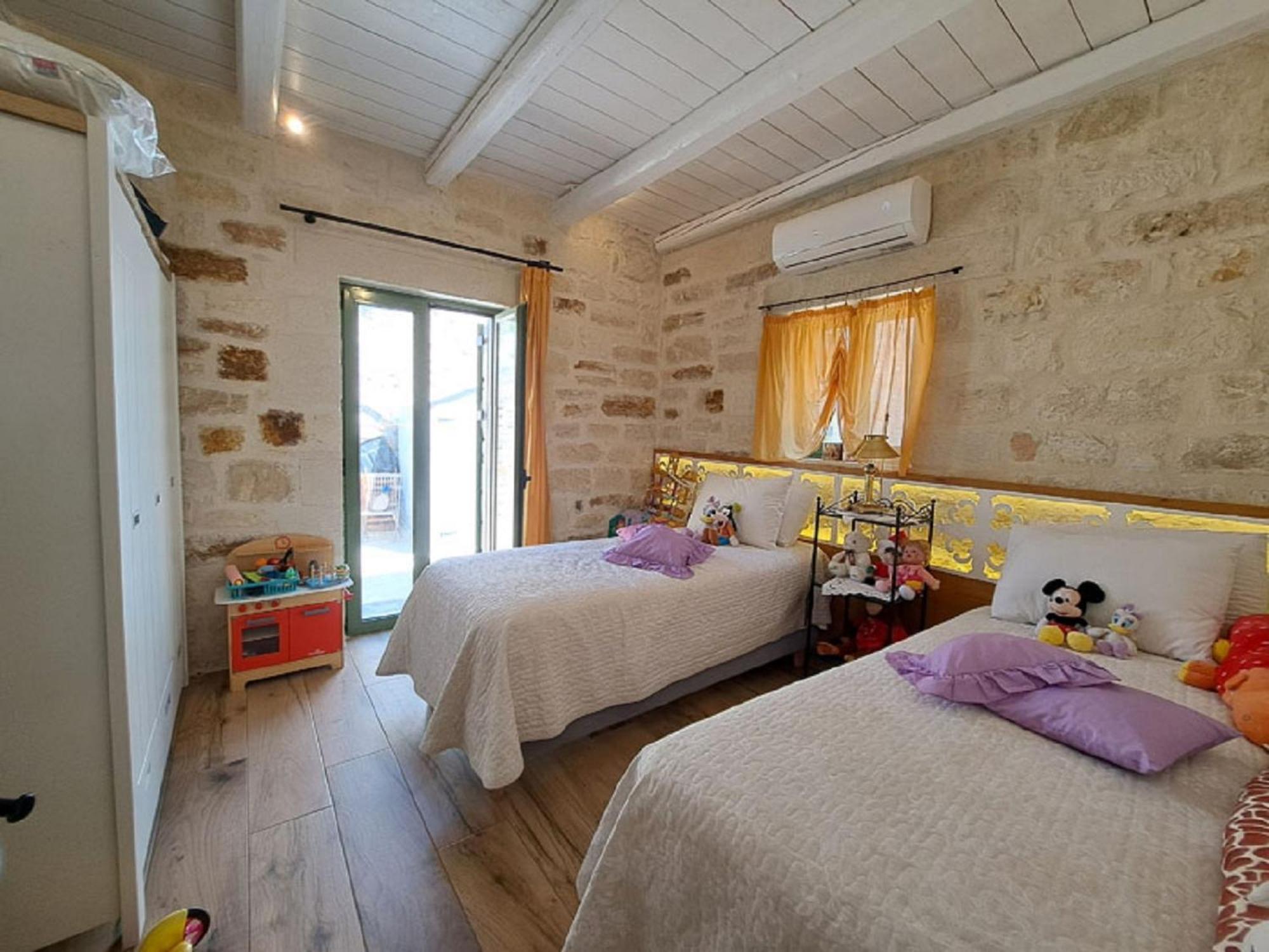 Villa Apollo - Saint George'S Retreat Village Kokkino Chorio Exterior photo
