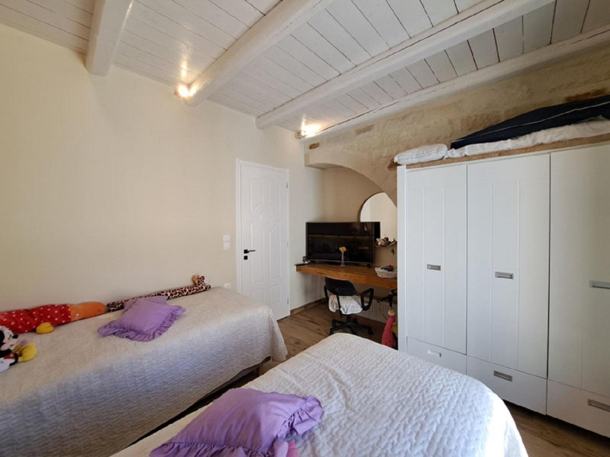 Villa Apollo - Saint George'S Retreat Village Kokkino Chorio Exterior photo